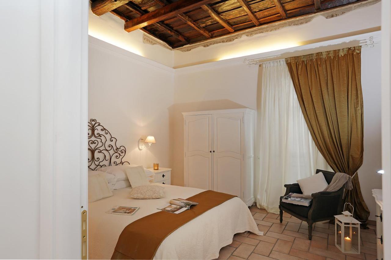 Maison d'hôtes Madonna De' Monti - Daplace Collection Rome