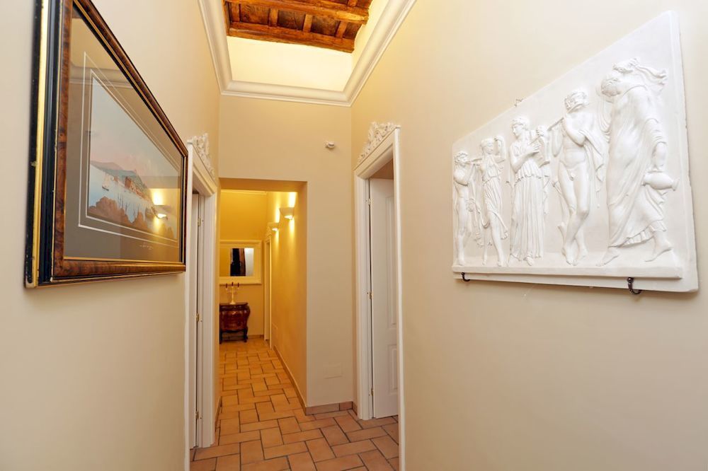 Maison d'hôtes Madonna De' Monti - Daplace Collection 3*